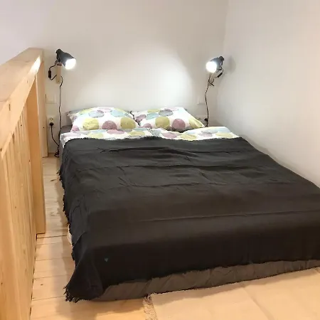 Vintage Modern Studio - Comfortable Loaction Apartment Wroclaw