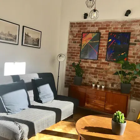 Apartment Vintage Modern Studio - Comfortable Loaction *