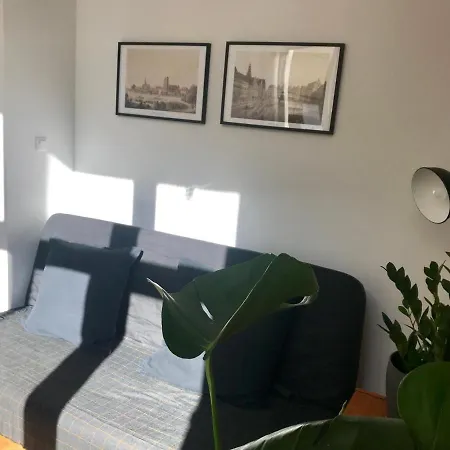 Vintage Modern Studio - Comfortable Loaction *